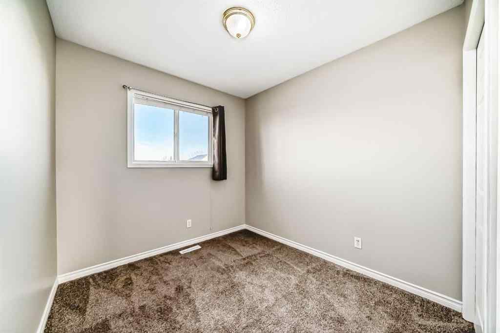 MLS® A2268135 - 121 Martin Crossing Manor NE in Martindale Calgary, Residential