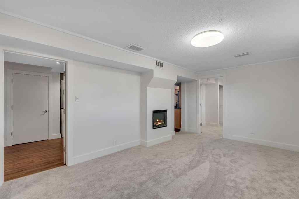 MLS® A2268136 - 1113 Child Avenue NE in Renfrew Calgary, Residential