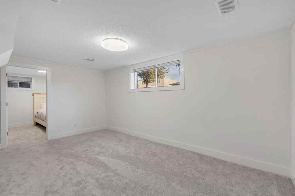 MLS® A2268136 - 1113 Child Avenue NE in Renfrew Calgary, Residential