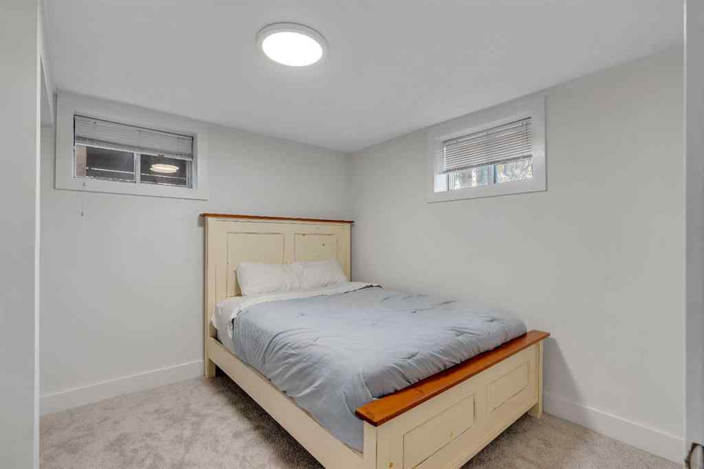 MLS® A2268136 - 1113 Child Avenue NE in Renfrew Calgary, Residential