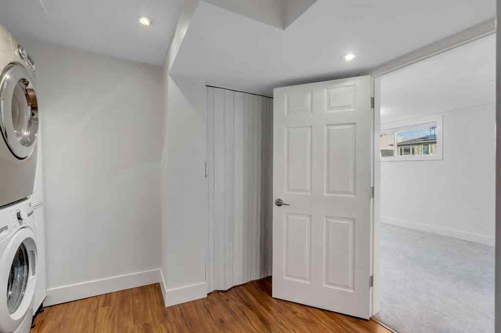 MLS® A2268136 - 1113 Child Avenue NE in Renfrew Calgary, Residential