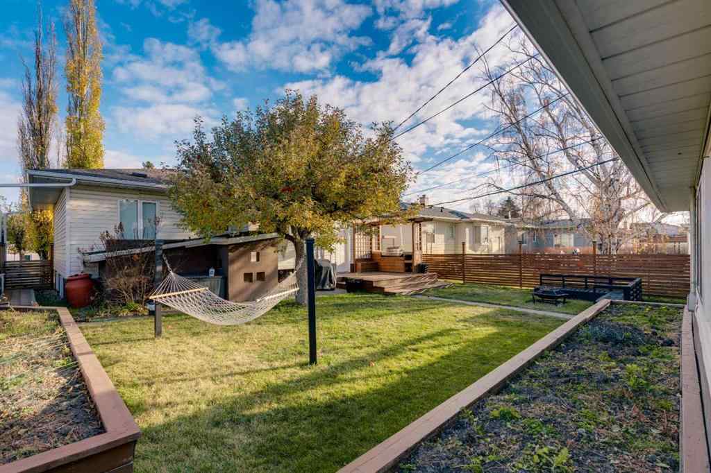 MLS® A2268136 - 1113 Child Avenue NE in Renfrew Calgary, Residential