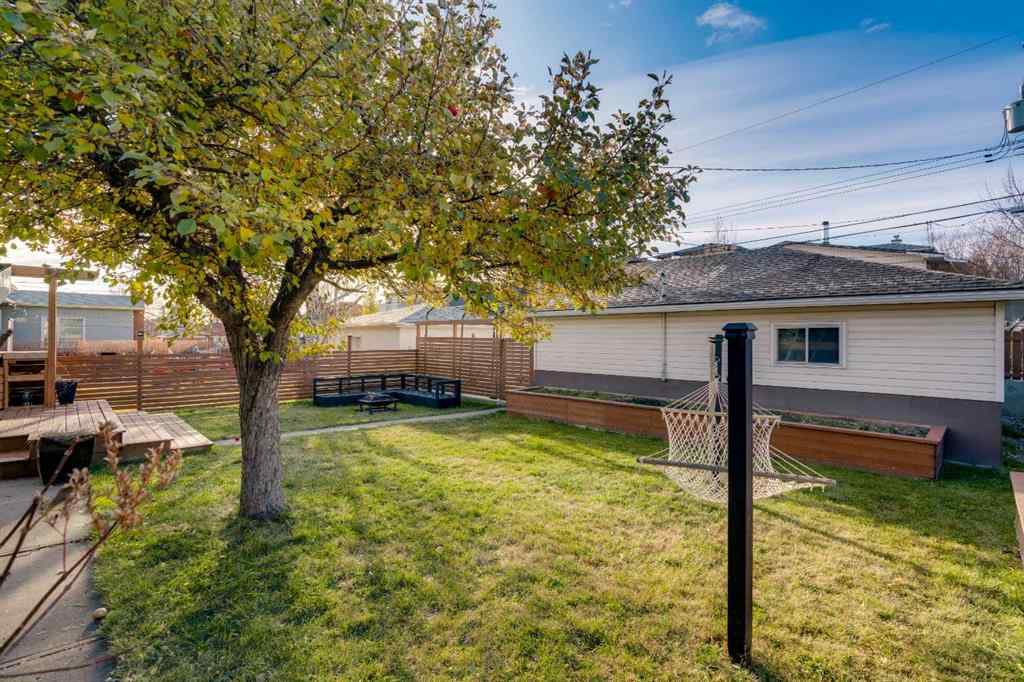 MLS® A2268136 - 1113 Child Avenue NE in Renfrew Calgary, Residential