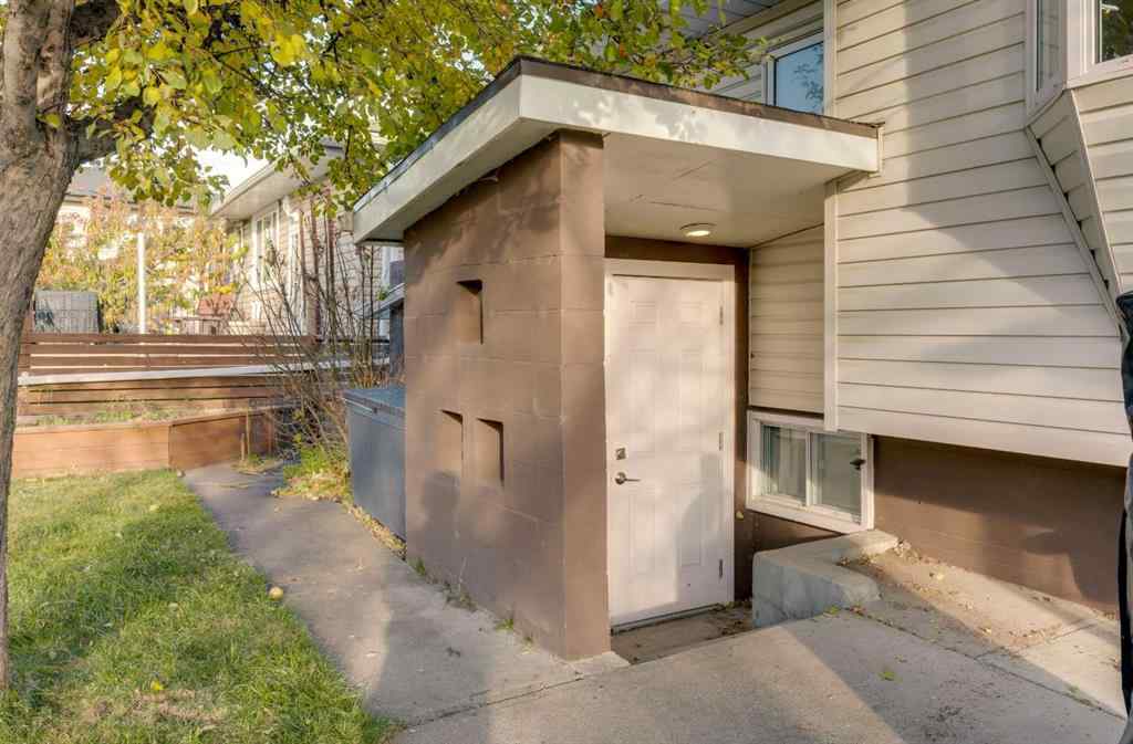 MLS® A2268136 - 1113 Child Avenue NE in Renfrew Calgary, Residential