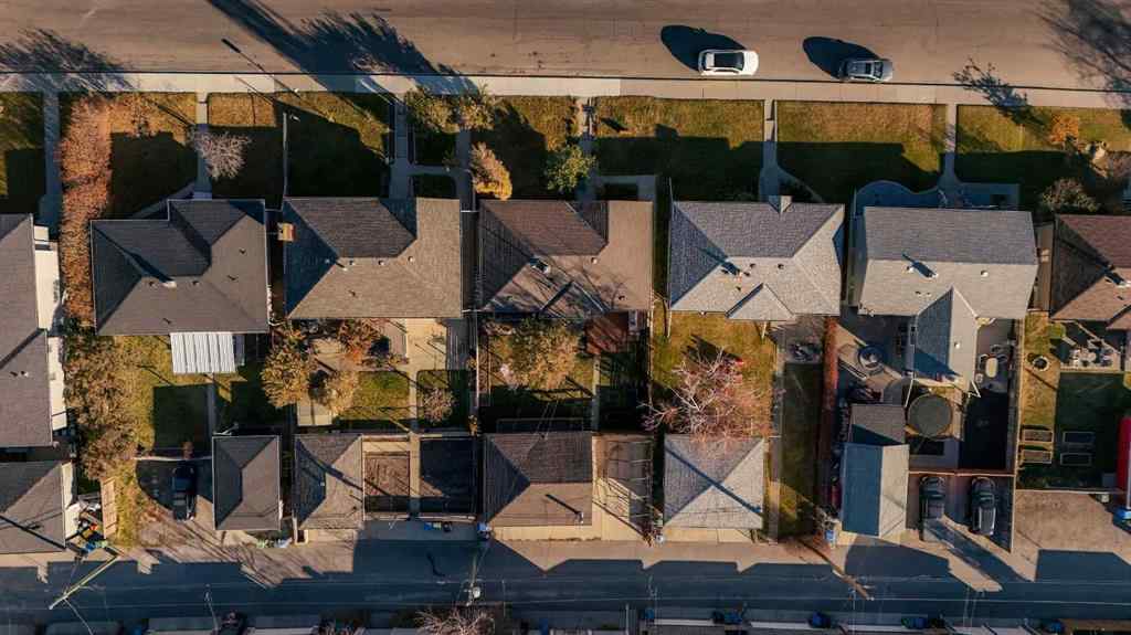 MLS® A2268136 - 1113 Child Avenue NE in Renfrew Calgary, Residential