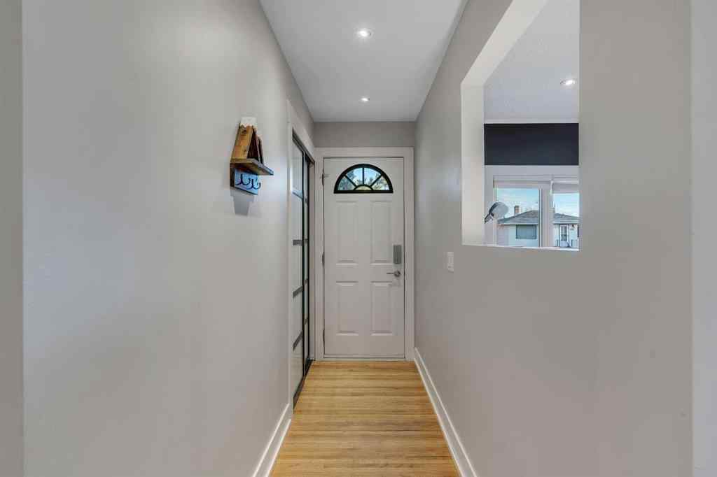 MLS® A2268136 - 1113 Child Avenue NE in Renfrew Calgary, Residential