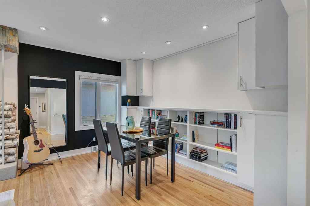 MLS® A2268136 - 1113 Child Avenue NE in Renfrew Calgary, Residential