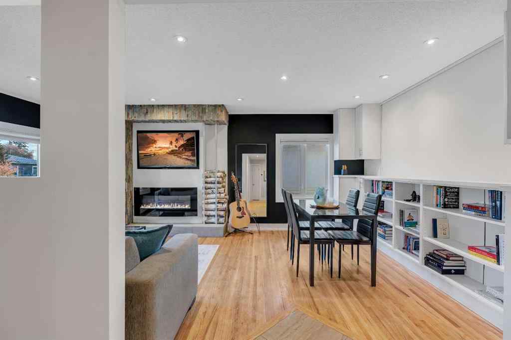 MLS® A2268136 - 1113 Child Avenue NE in Renfrew Calgary, Residential