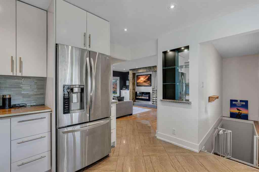 MLS® A2268136 - 1113 Child Avenue NE in Renfrew Calgary, Residential