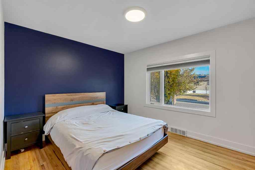 MLS® A2268136 - 1113 Child Avenue NE in Renfrew Calgary, Residential