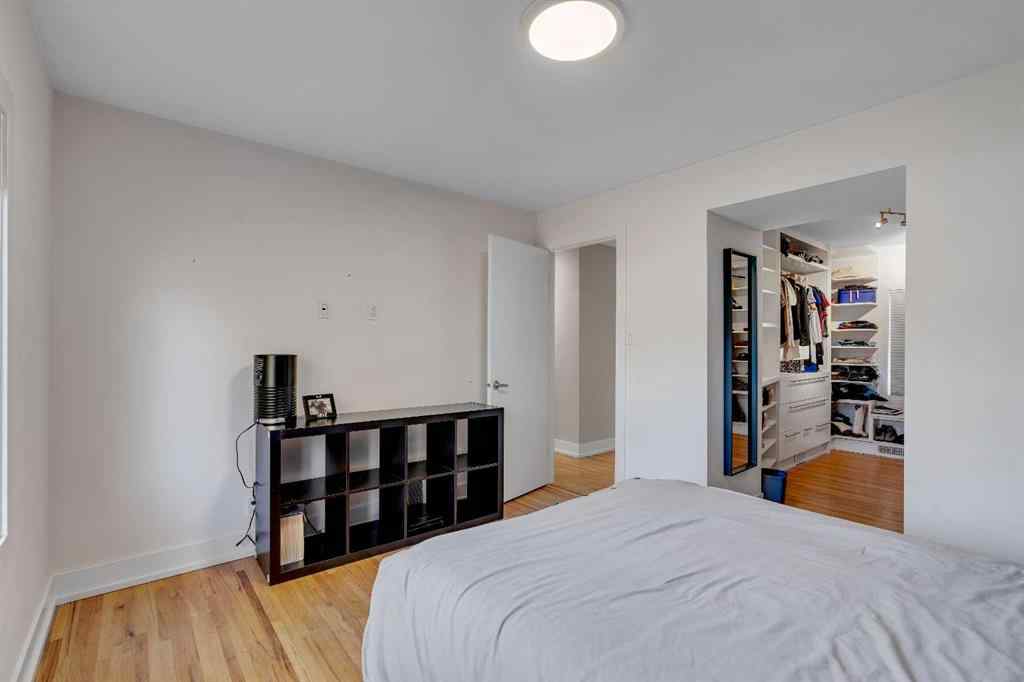 MLS® A2268136 - 1113 Child Avenue NE in Renfrew Calgary, Residential