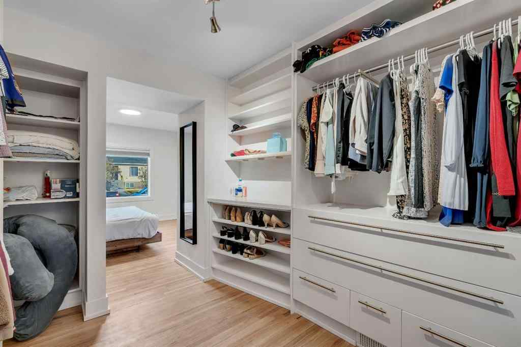 MLS® A2268136 - 1113 Child Avenue NE in Renfrew Calgary, Residential