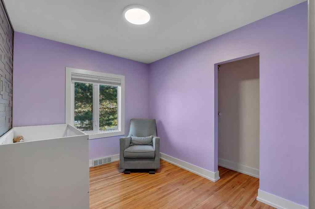 MLS® A2268136 - 1113 Child Avenue NE in Renfrew Calgary, Residential