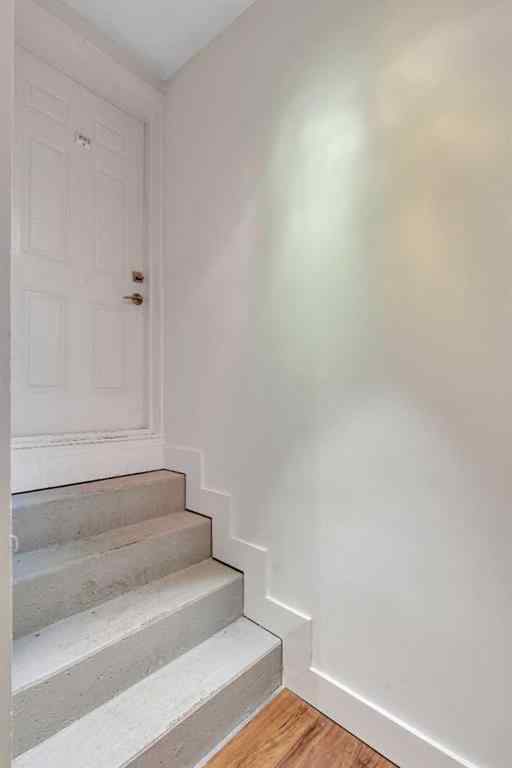 MLS® A2268136 - 1113 Child Avenue NE in Renfrew Calgary, Residential