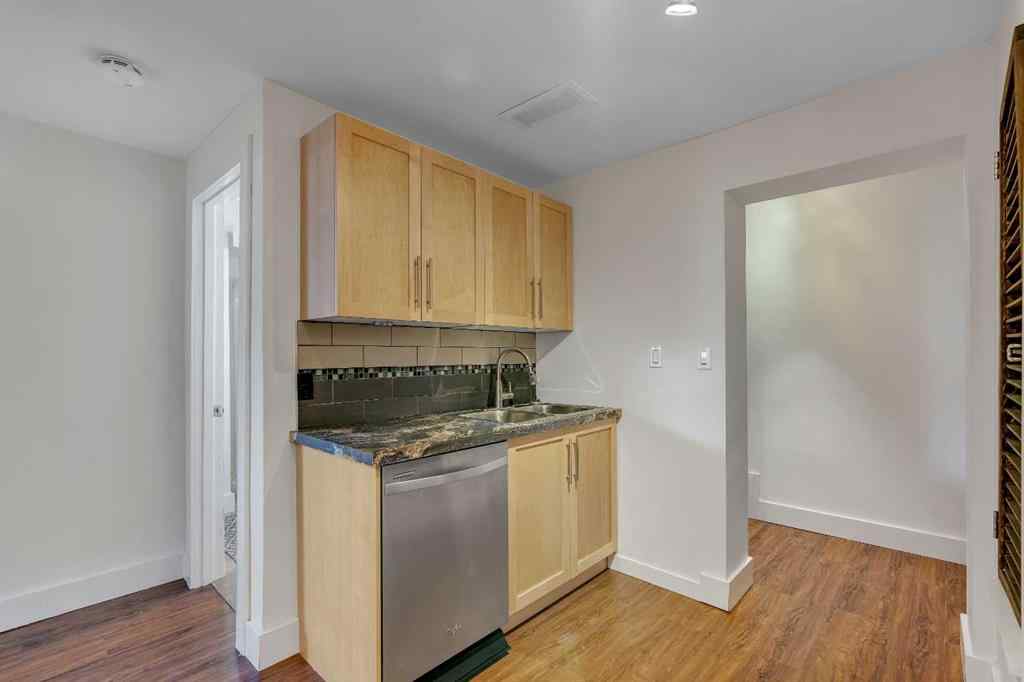 MLS® A2268136 - 1113 Child Avenue NE in Renfrew Calgary, Residential