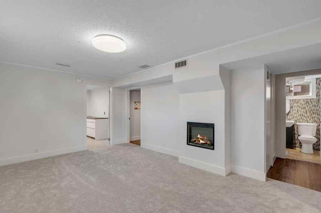 MLS® A2268136 - 1113 Child Avenue NE in Renfrew Calgary, Residential