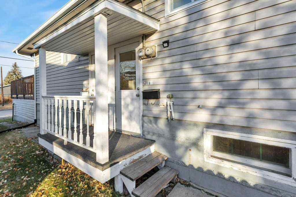 MLS&reg; # A2268137 - 5702 West Park Crescent  in West Park Red Deer, Residential Open Houses