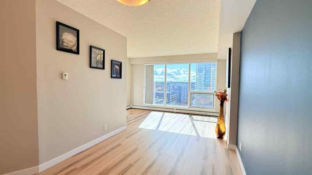 MLS® A2268138 - Unit #1411 1053 10 Street SW in Beltline Calgary, Residential