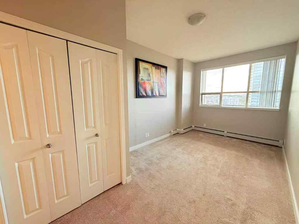 MLS® A2268138 - Unit #1411 1053 10 Street SW in Beltline Calgary, Residential