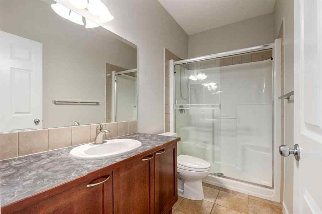MLS® A2268139 - Unit #804 8000 Wentworth Drive SW in West Springs Calgary, Residential