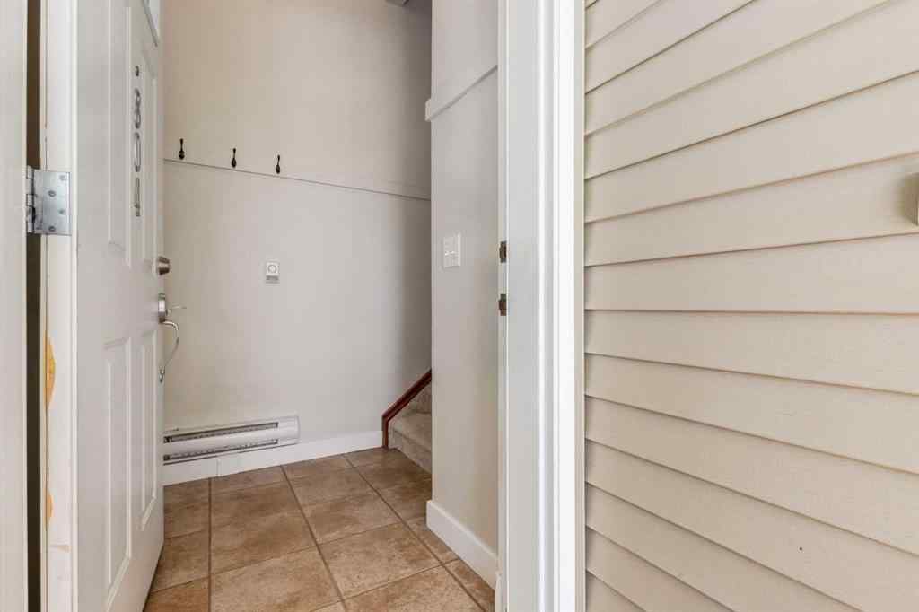 MLS® A2268139 - Unit #804 8000 Wentworth Drive SW in West Springs Calgary, Residential