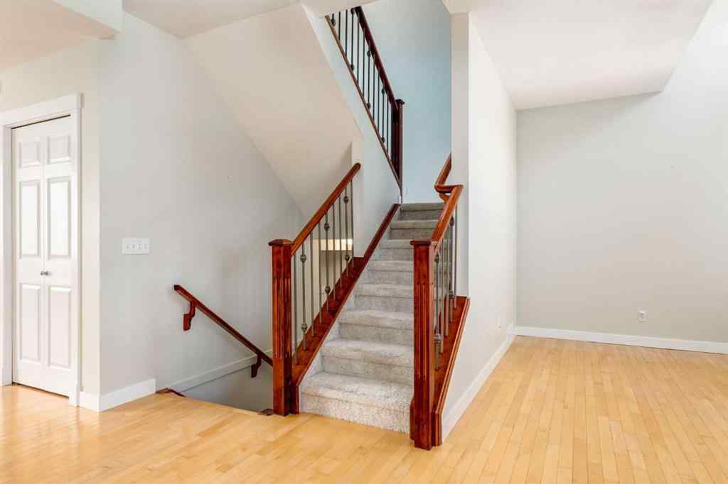 MLS® A2268139 - Unit #804 8000 Wentworth Drive SW in West Springs Calgary, Residential