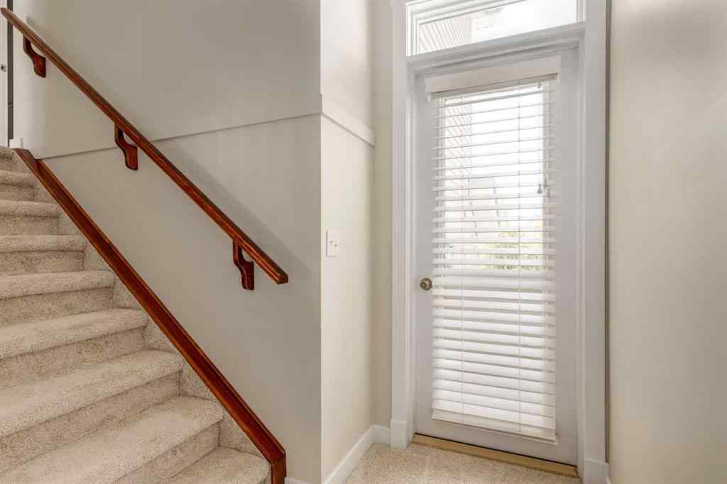 MLS® A2268139 - Unit #804 8000 Wentworth Drive SW in West Springs Calgary, Residential