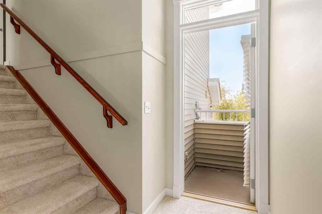 MLS® A2268139 - Unit #804 8000 Wentworth Drive SW in West Springs Calgary, Residential