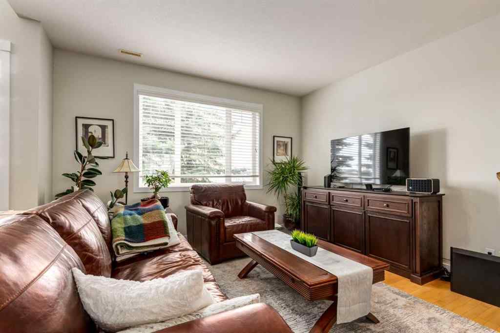 MLS® A2268139 - Unit #804 8000 Wentworth Drive SW in West Springs Calgary, Residential