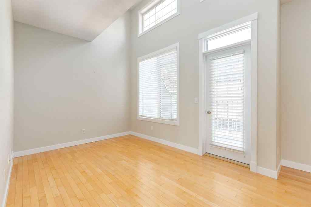 MLS® A2268139 - Unit #804 8000 Wentworth Drive SW in West Springs Calgary, Residential