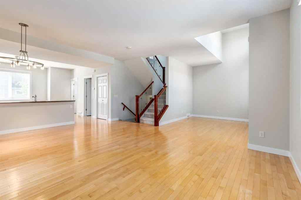 MLS® A2268139 - Unit #804 8000 Wentworth Drive SW in West Springs Calgary, Residential