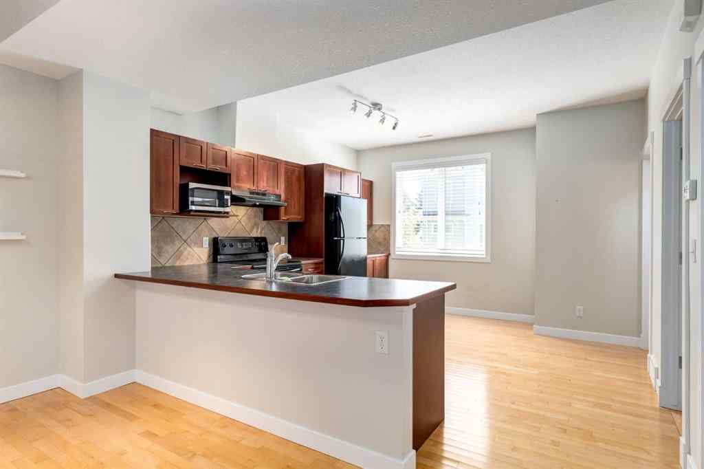 MLS® A2268139 - Unit #804 8000 Wentworth Drive SW in West Springs Calgary, Residential