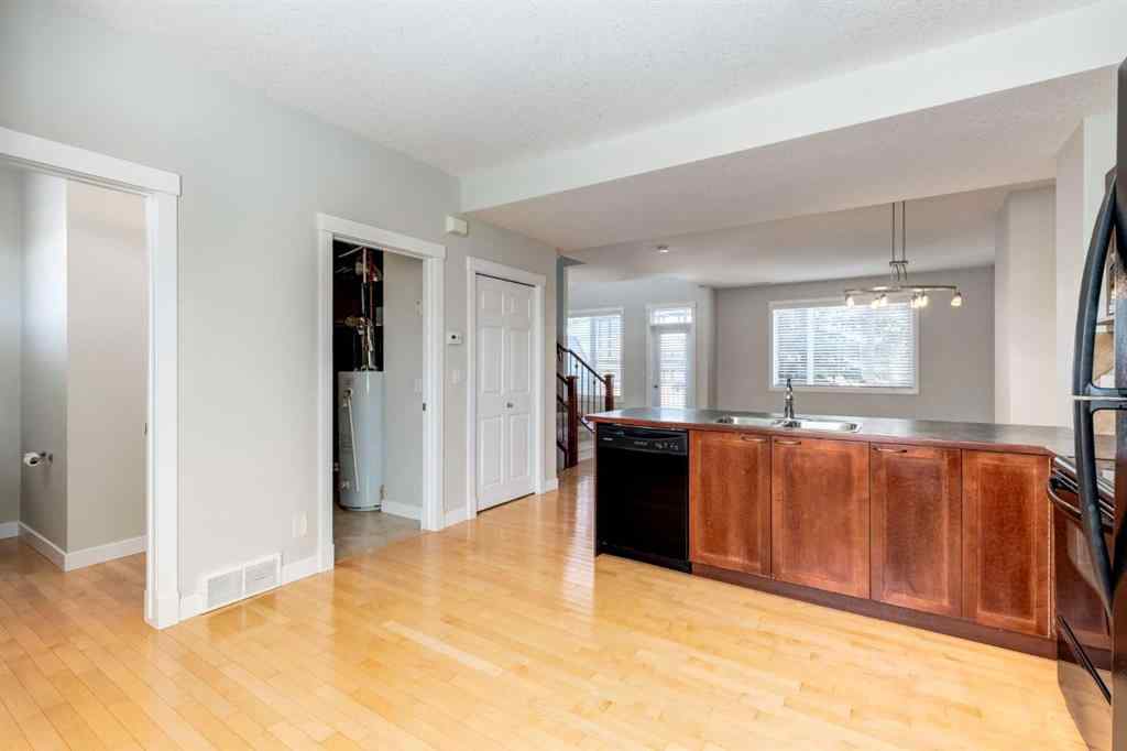 MLS® A2268139 - Unit #804 8000 Wentworth Drive SW in West Springs Calgary, Residential