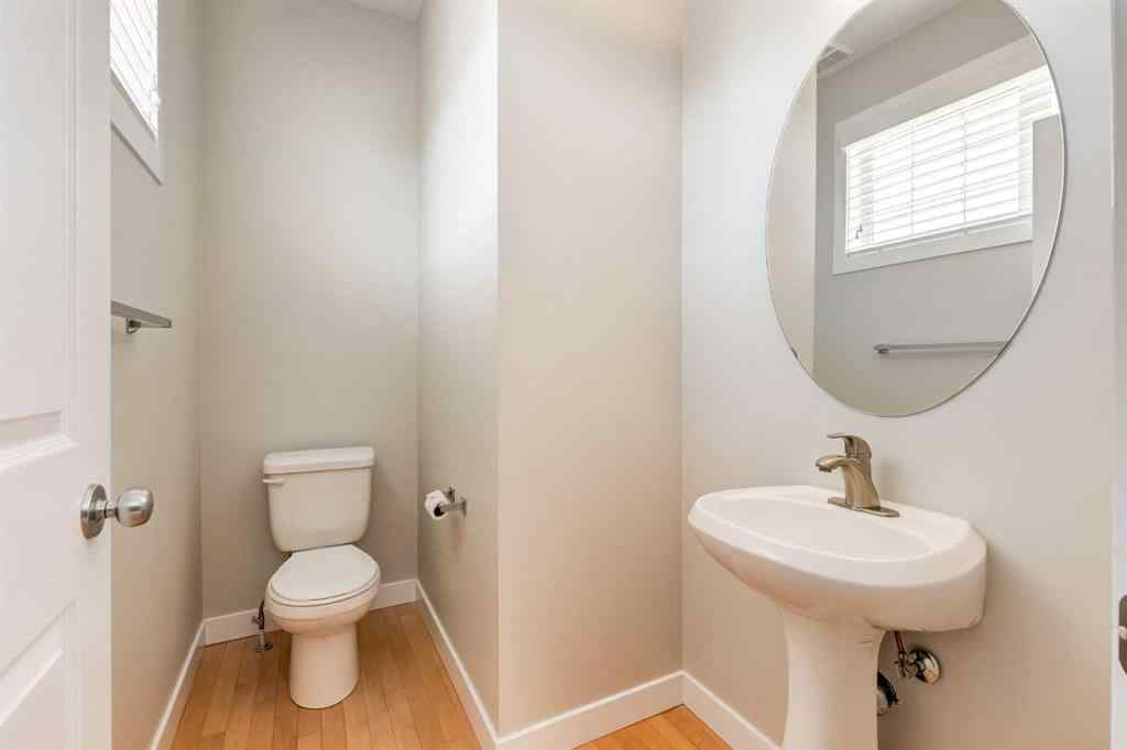 MLS® A2268139 - Unit #804 8000 Wentworth Drive SW in West Springs Calgary, Residential