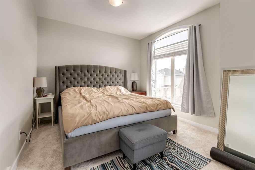 MLS® A2268139 - Unit #804 8000 Wentworth Drive SW in West Springs Calgary, Residential