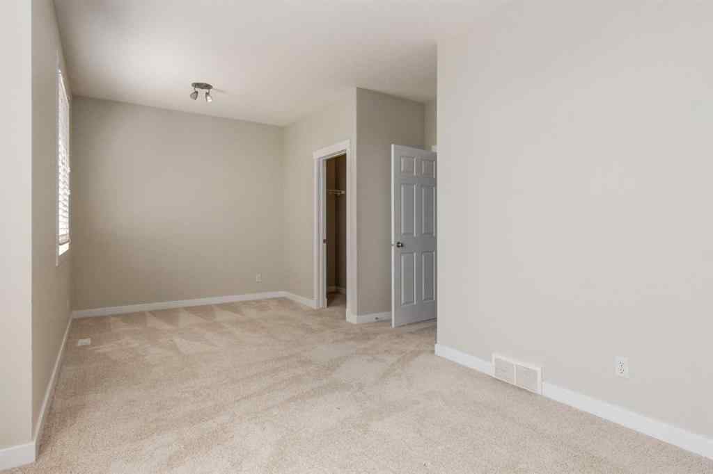 MLS® A2268139 - Unit #804 8000 Wentworth Drive SW in West Springs Calgary, Residential