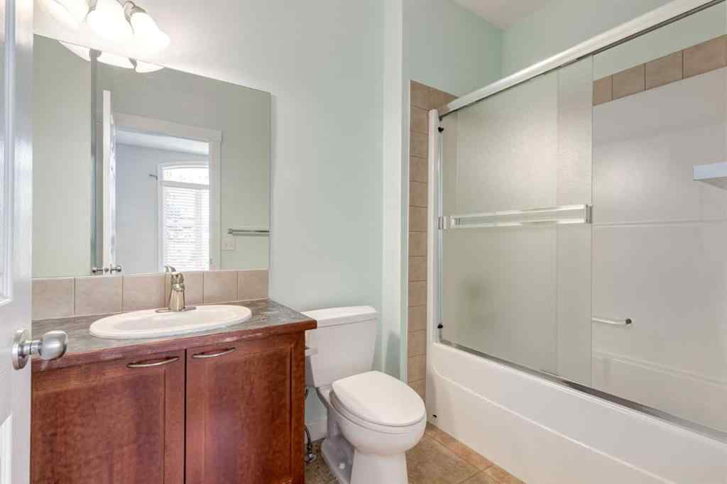 MLS® A2268139 - Unit #804 8000 Wentworth Drive SW in West Springs Calgary, Residential