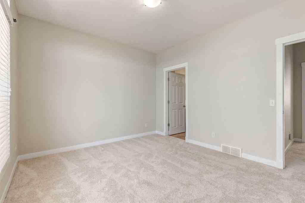 MLS® A2268139 - Unit #804 8000 Wentworth Drive SW in West Springs Calgary, Residential