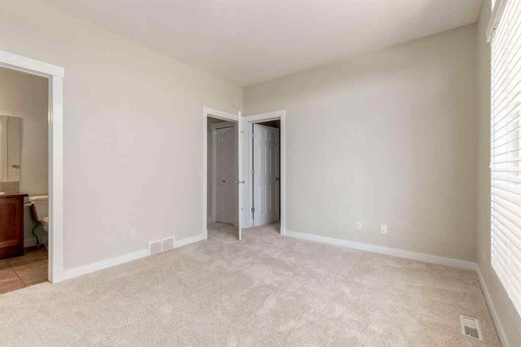 MLS® A2268139 - Unit #804 8000 Wentworth Drive SW in West Springs Calgary, Residential