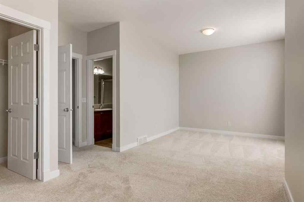 MLS® A2268139 - Unit #804 8000 Wentworth Drive SW in West Springs Calgary, Residential
