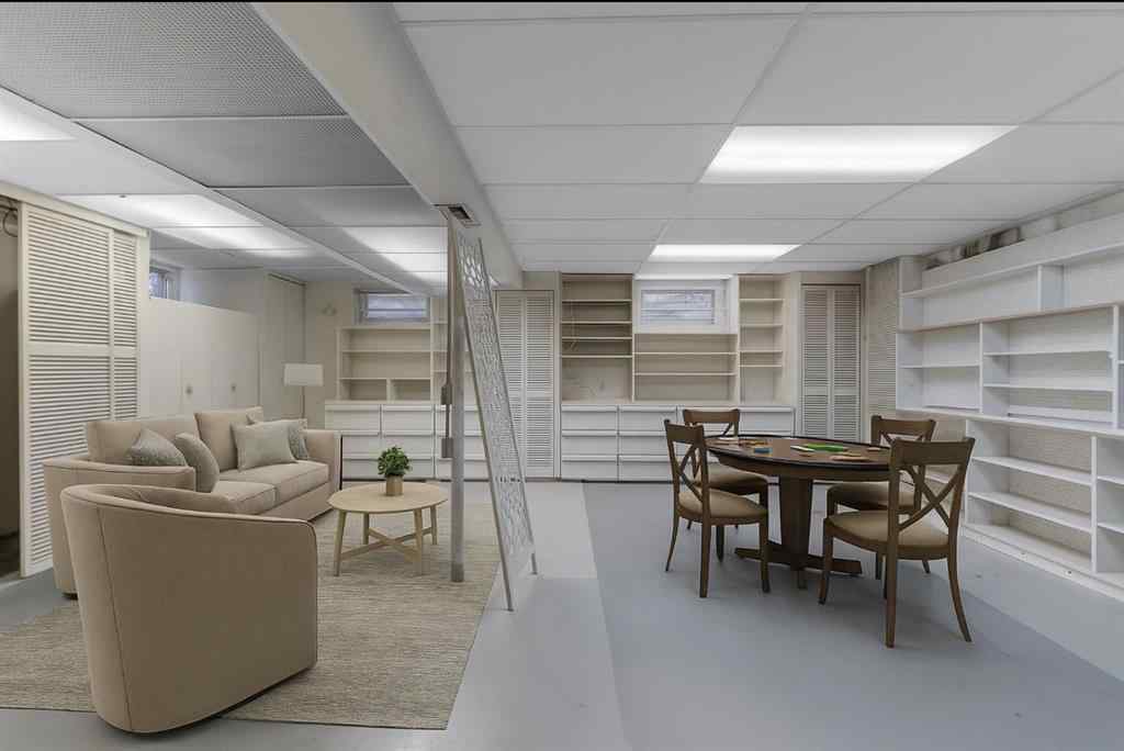 MLS® A2268140 - 5339 Brisebois Drive NW in Brentwood Calgary, Residential