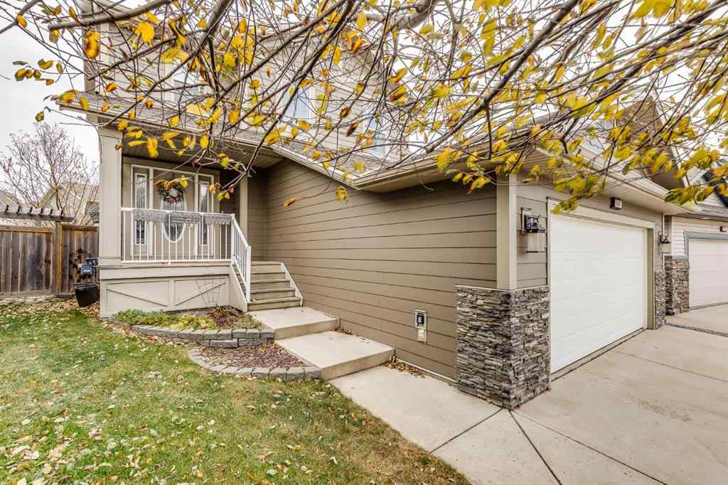 MLS® A2268141 - 149 Thornfield Close SE in Thorburn Airdrie, Residential