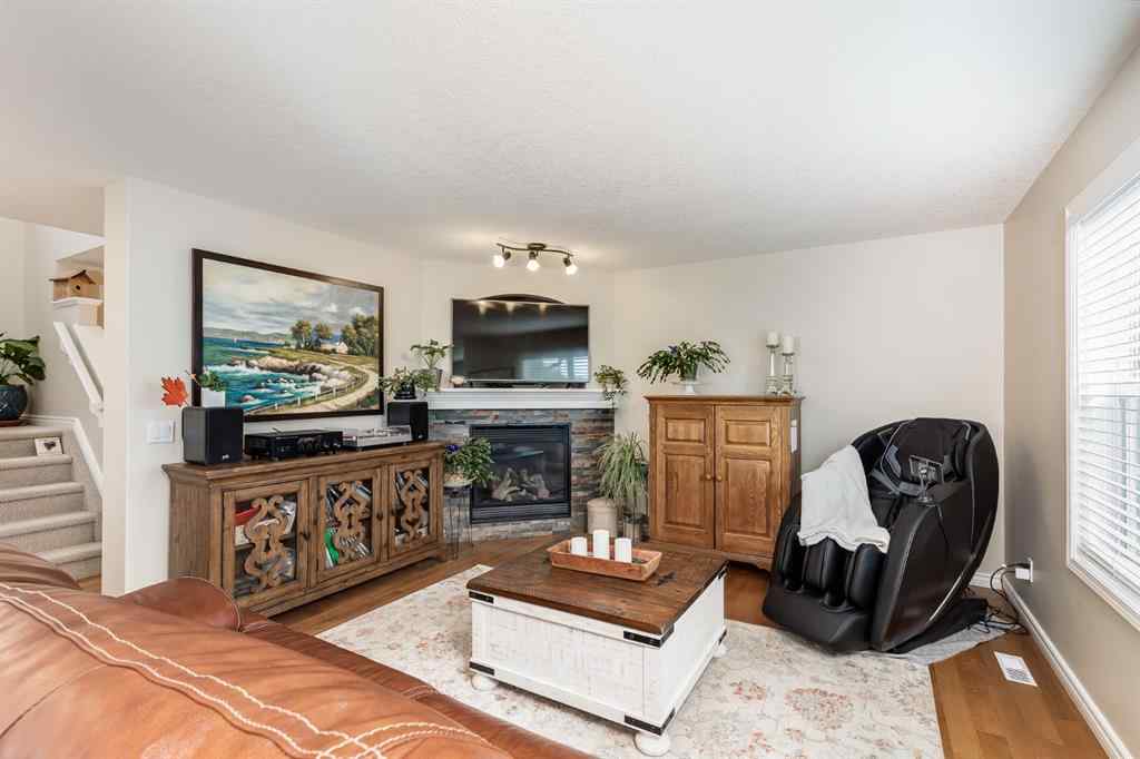 MLS® A2268141 - 149 Thornfield Close SE in Thorburn Airdrie, Residential