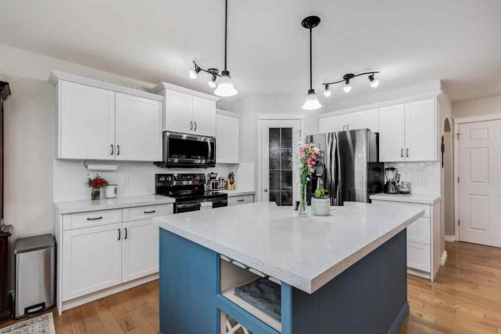 MLS® A2268141 - 149 Thornfield Close SE in Thorburn Airdrie, Residential