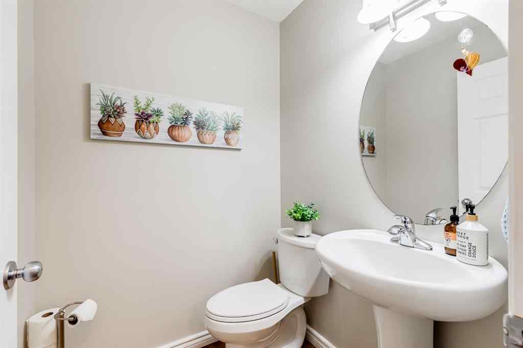 MLS® A2268141 - 149 Thornfield Close SE in Thorburn Airdrie, Residential