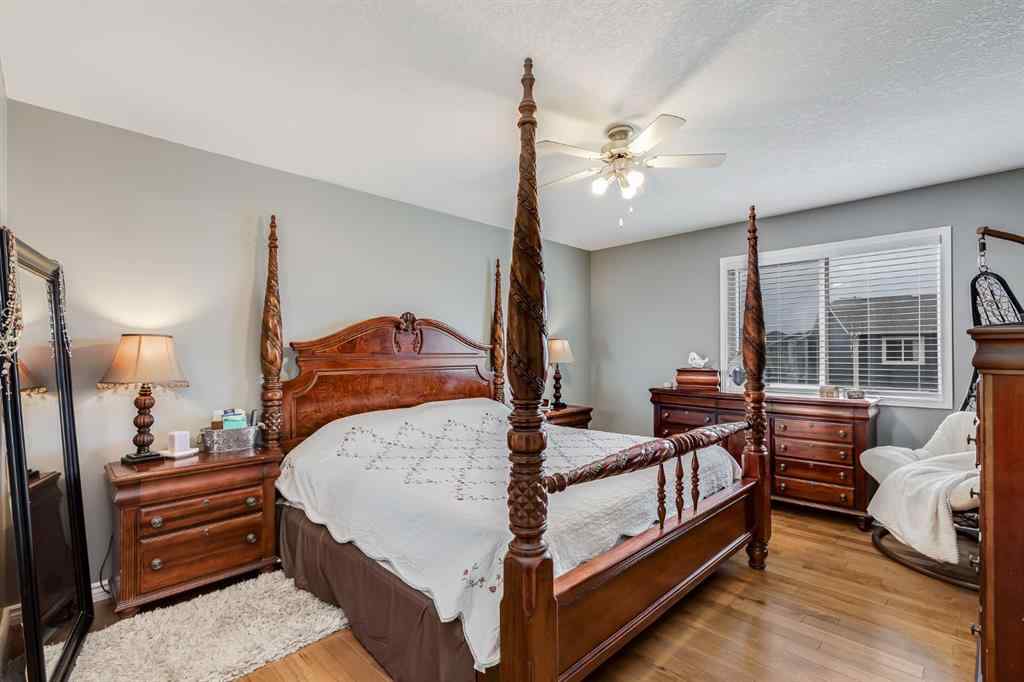 MLS® A2268141 - 149 Thornfield Close SE in Thorburn Airdrie, Residential