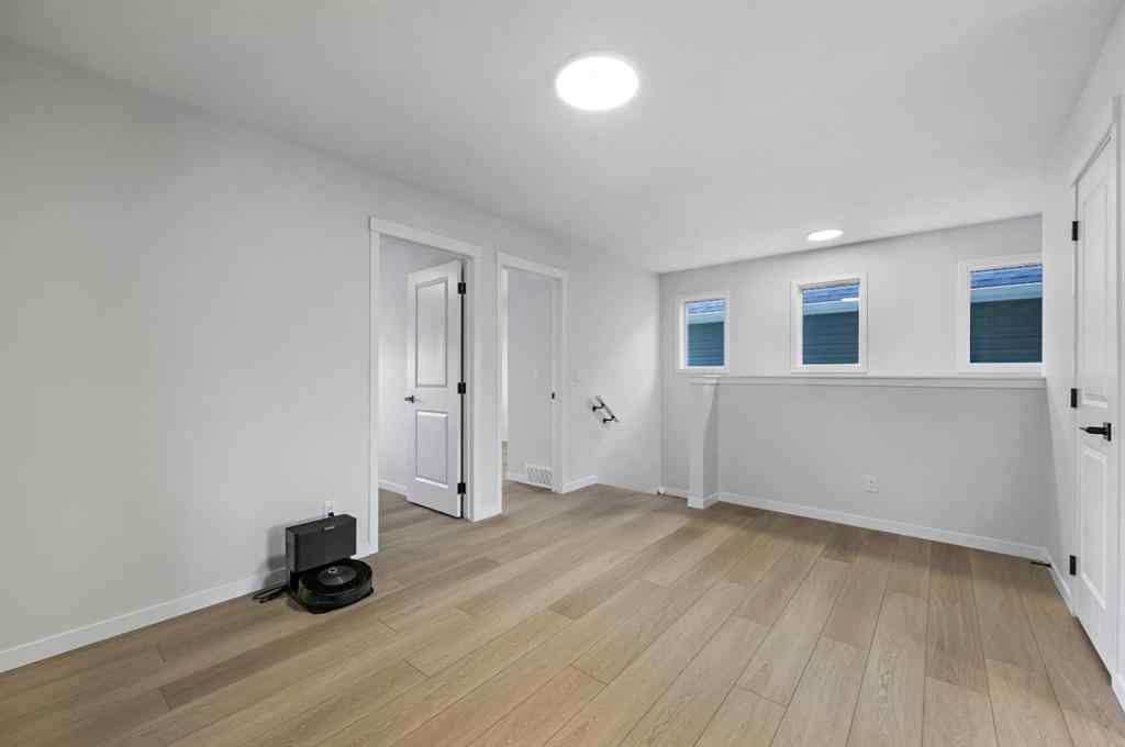 MLS® A2268142 - 51 Herron Street NE in Livingston Calgary, Residential