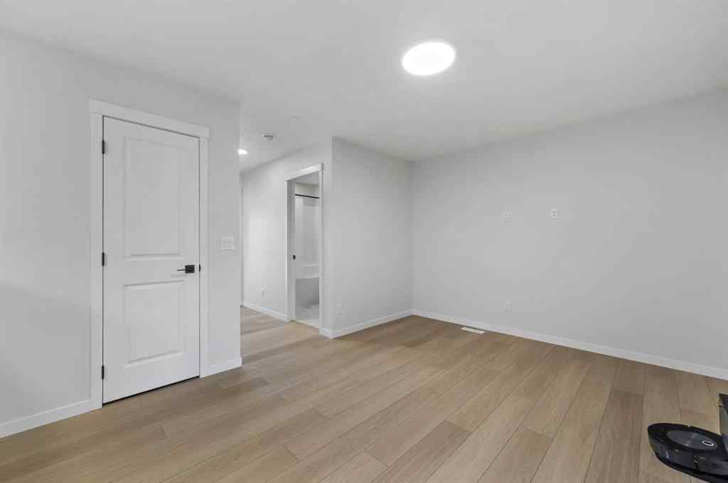 MLS® A2268142 - 51 Herron Street NE in Livingston Calgary, Residential