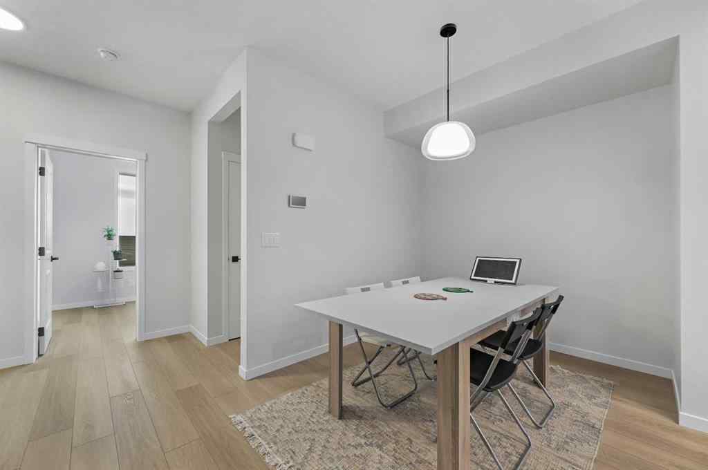 MLS® A2268142 - 51 Herron Street NE in Livingston Calgary, Residential