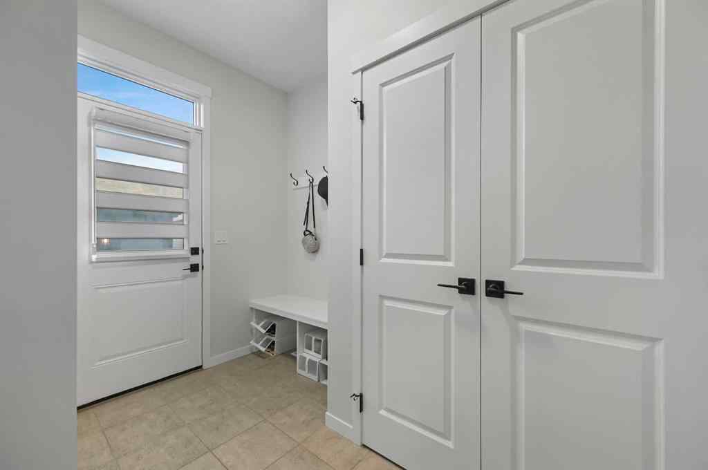 MLS® A2268142 - 51 Herron Street NE in Livingston Calgary, Residential